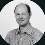 Gleb Zhigaylo, CFO