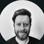 Tim Webber, CPO