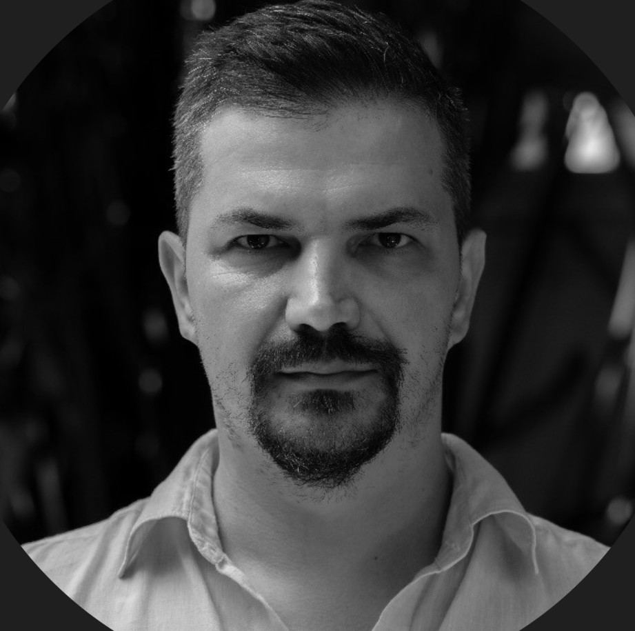 Florin Leu, CTO