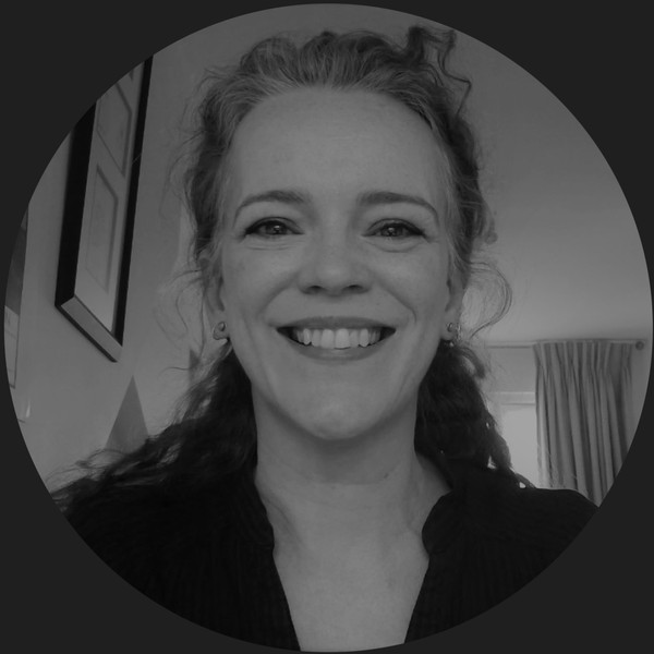 Dr Esther Murray, Clinical Lead